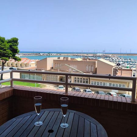 Ca La Sole Apartment Vinarós Luaran gambar