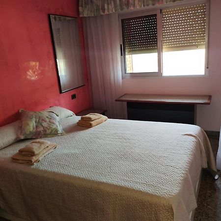 Ca La Sole Apartment Vinarós Luaran gambar