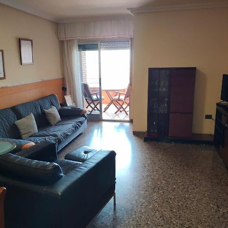 Ca La Sole Apartment Vinarós Luaran gambar