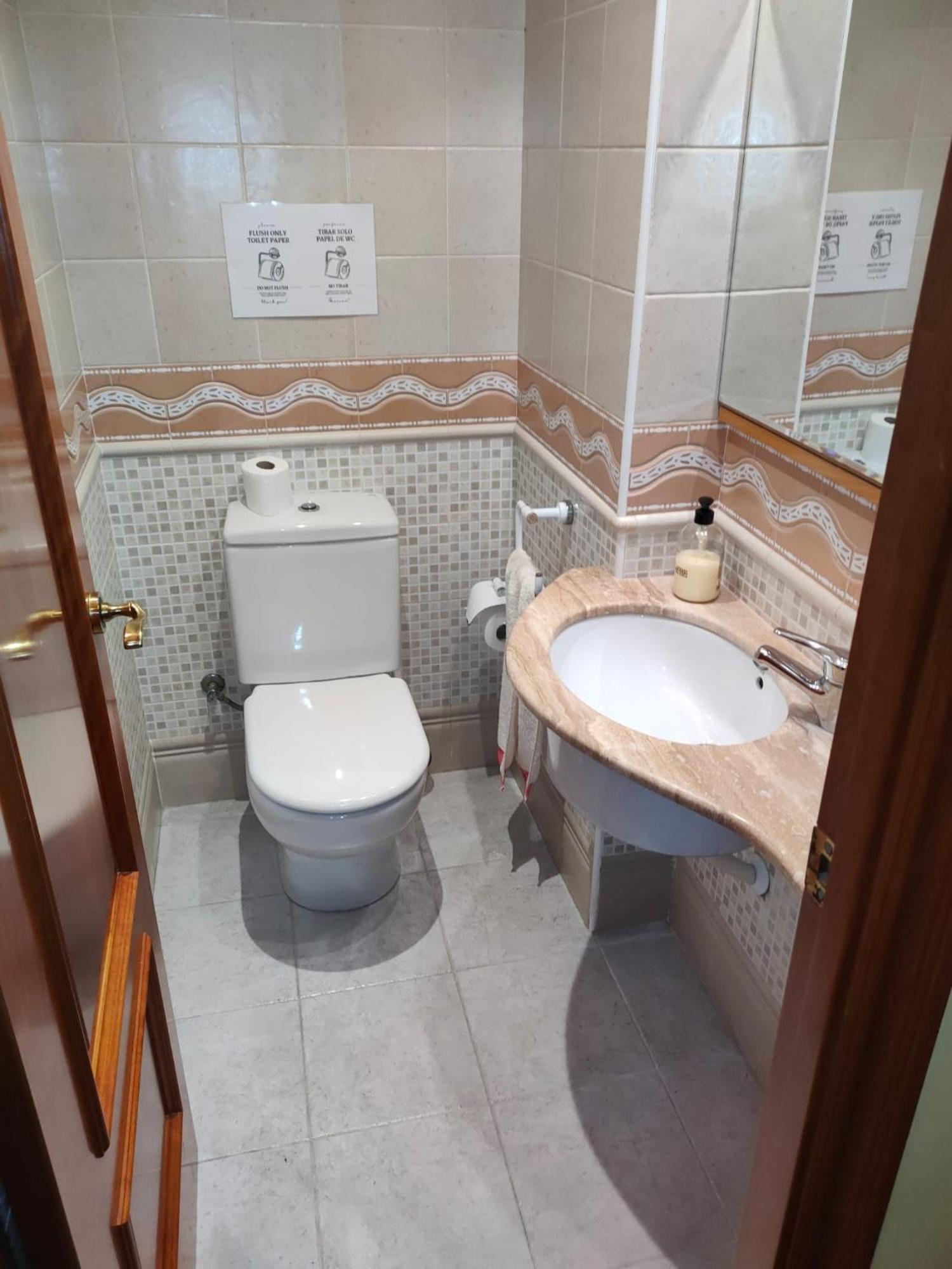 Ca La Sole Apartment Vinarós Luaran gambar