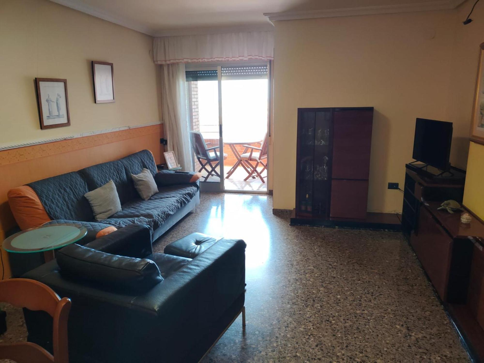 Ca La Sole Apartment Vinarós Luaran gambar