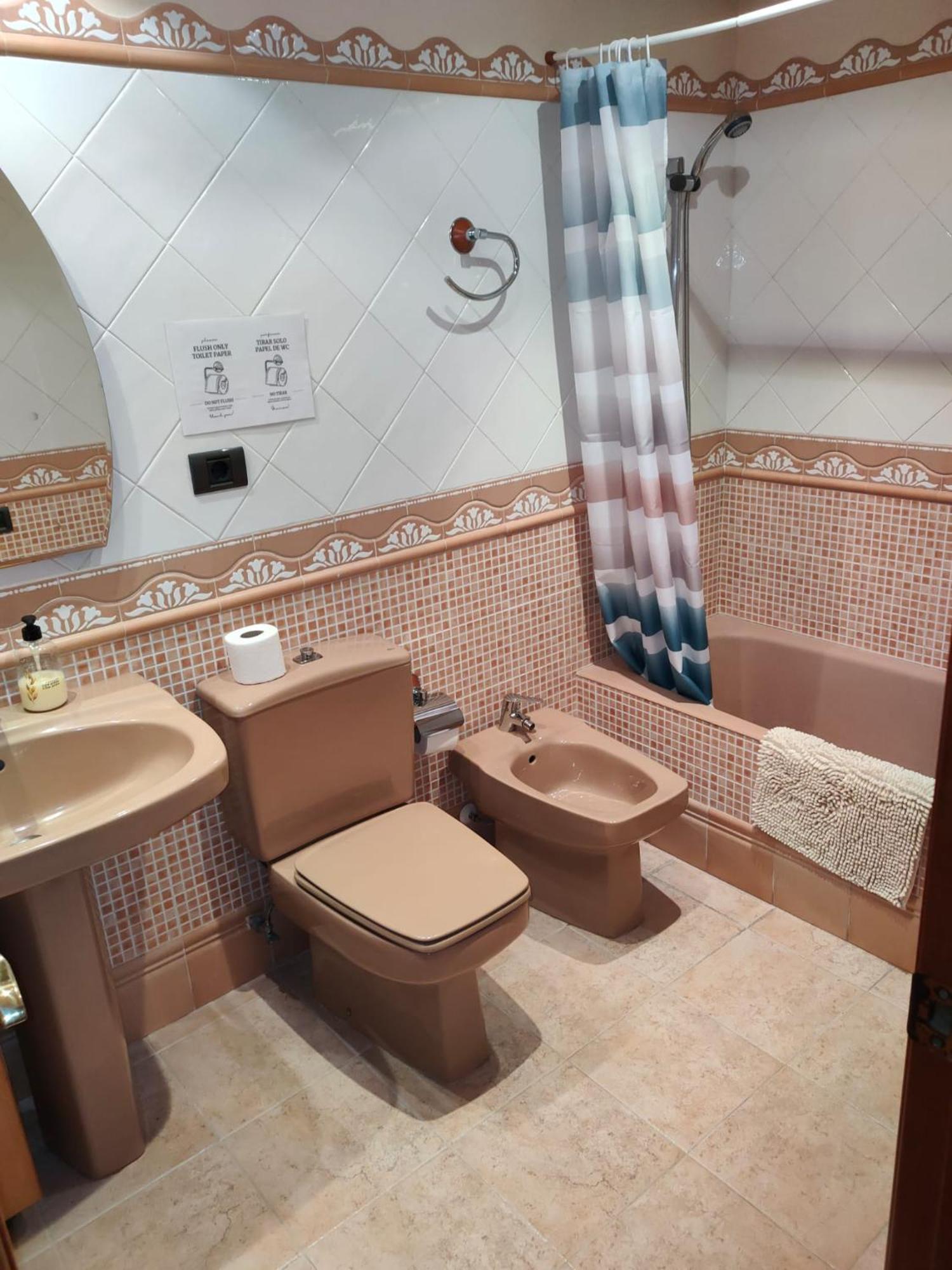 Ca La Sole Apartment Vinarós Luaran gambar