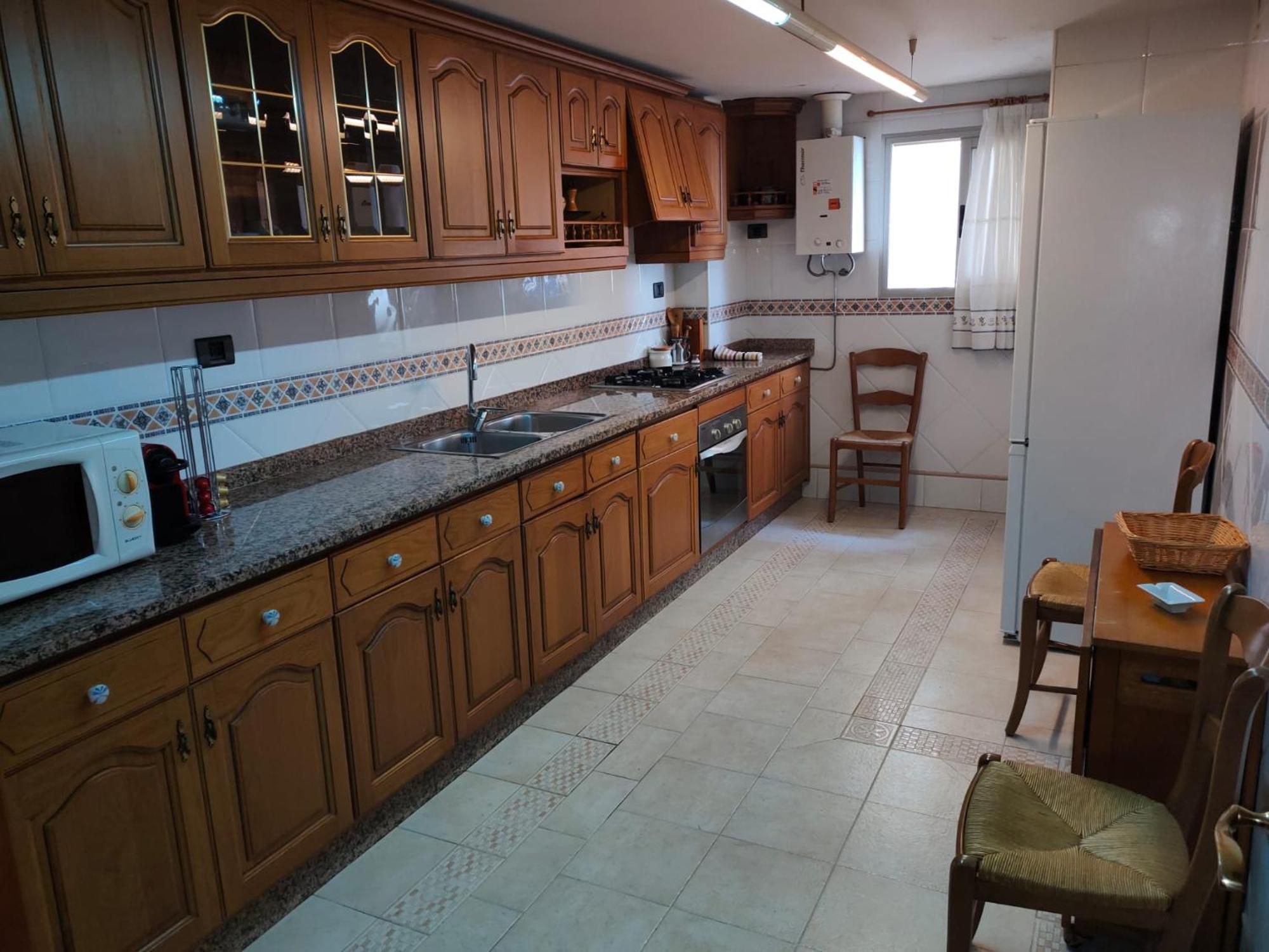 Ca La Sole Apartment Vinarós Luaran gambar